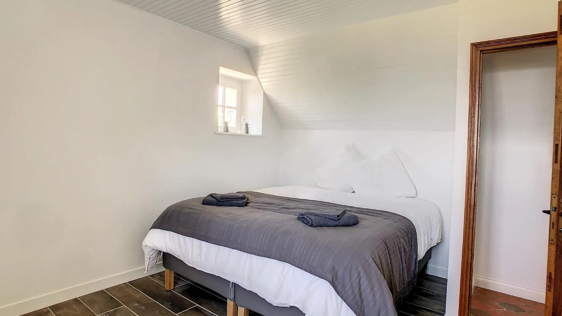 Villa Treberon - Vue Mer Exceptionnelle A Crozon