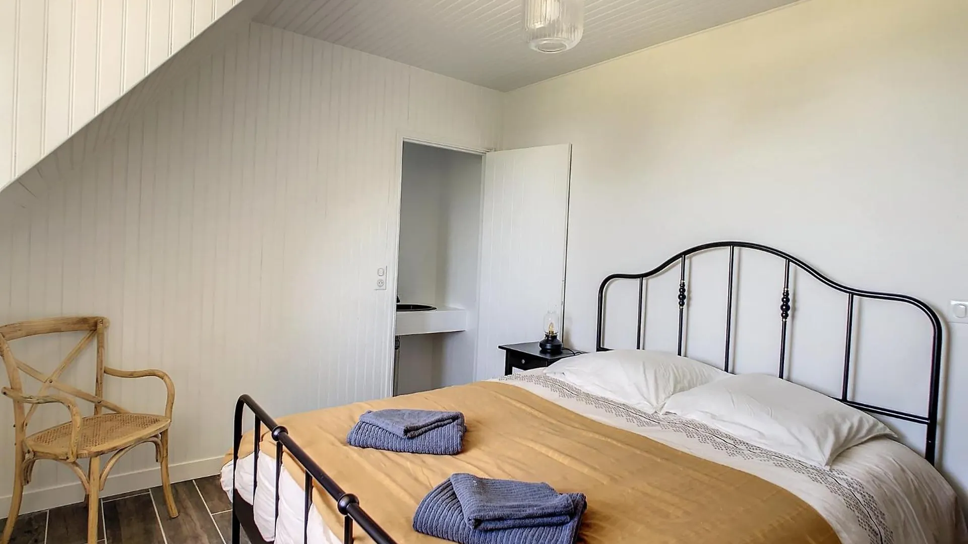 Holiday home Villa Treberon - Vue Mer Exceptionnelle A Crozon