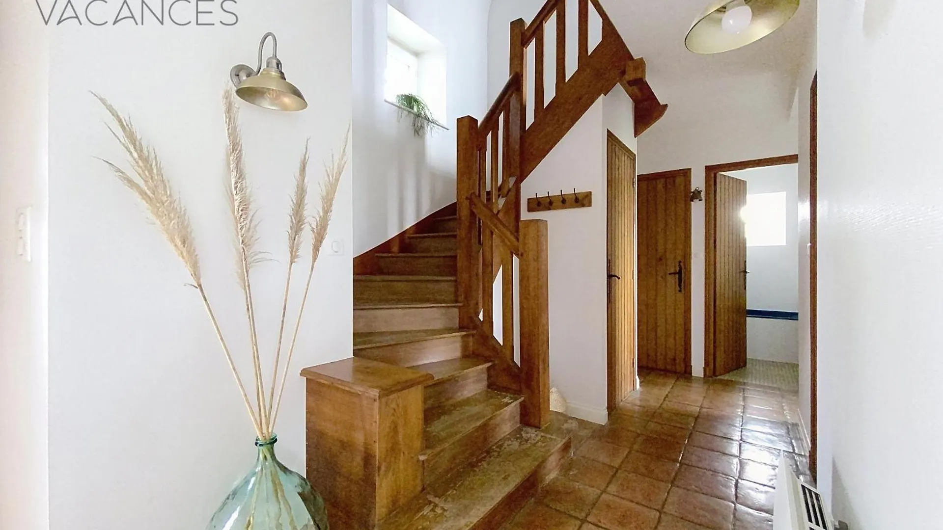 Holiday home Villa Treberon - Vue Mer Exceptionnelle A Crozon